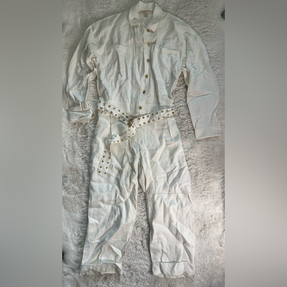 Michael Kors Jumpsuit 🏷️🪝👡